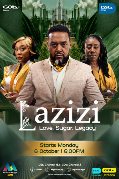 Lazizi Series
